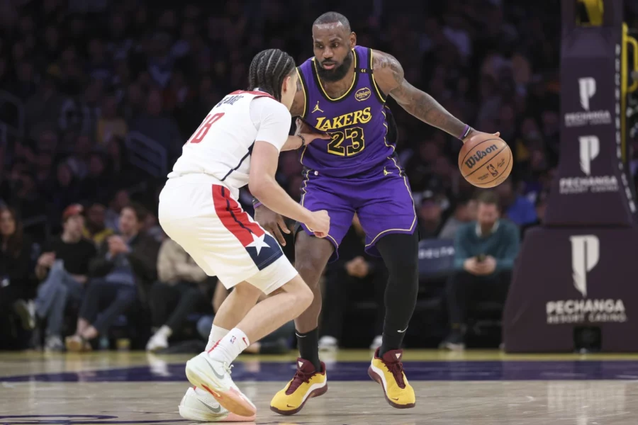 lebron lebron