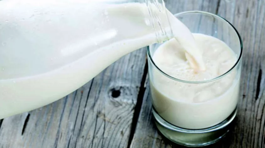leche