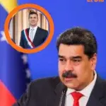 Venezuela rompe relaciones con Paraguay por apoyar a González Urrutia