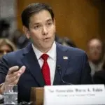 Marco Rubio considera RD está en lista de países con buen desempeño