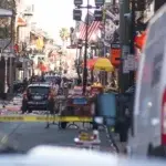 Suben a 15 los muertos por el atentado de Año Nuevo en Nueva Orleans