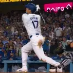 El 50-50 de Ohtani, 1ro en las Mejores 100 Jugadas del 2024