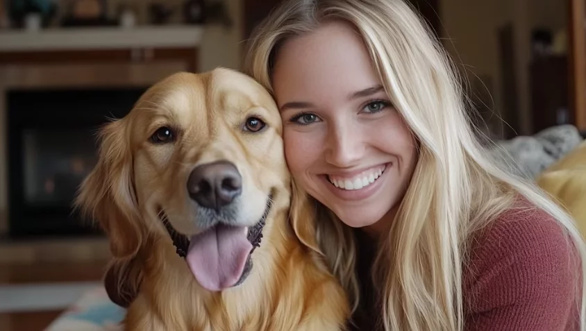 Ventajas y desventajas de tener un perro, según un estudio