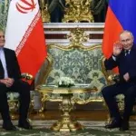 Putin asegura a Pezeshkian que acuerdo con Irán impulsará cooperación en todos los ámbitos