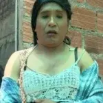 Un recluso intentó huir de una cárcel disfrazado de mujer en el centro de Bolivia