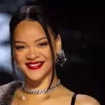 Rihanna celebró que se mantuvo sobria durante todo el 2024