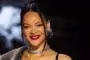 Rihanna celebró que se mantuvo sobria durante todo el 2024