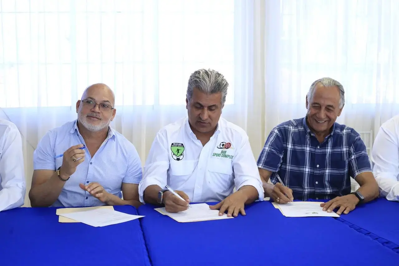 Club Atlético San Cristóbal presenta nueva directiva