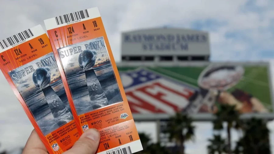 super-bowl super-bowl