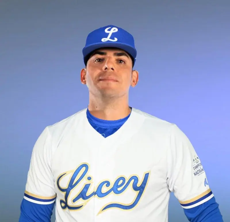 Víctor Mendoza reforzará ofensiva del Licey