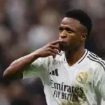 Racismo en el fútbol: Vinicius Junior denuncia la inacción y se convierte en símbolo