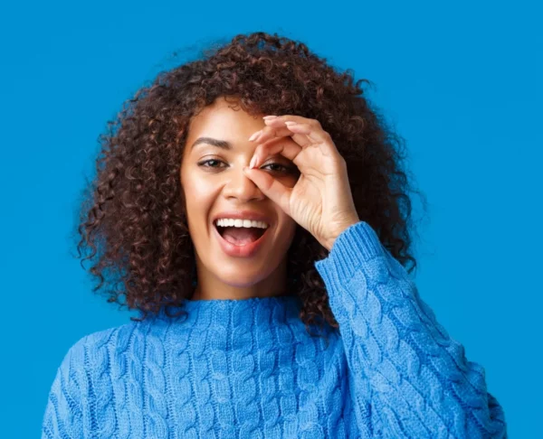 Un  chequeo al año es fundamental para prevenir problemas oculares.