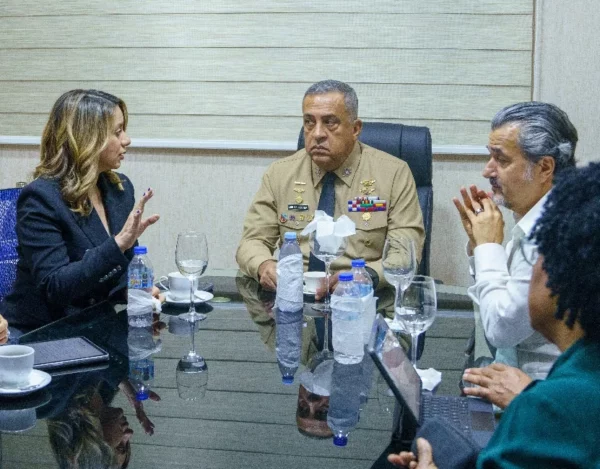 El país ha recibido repatriados de EE. UU. y Puerto Rico.