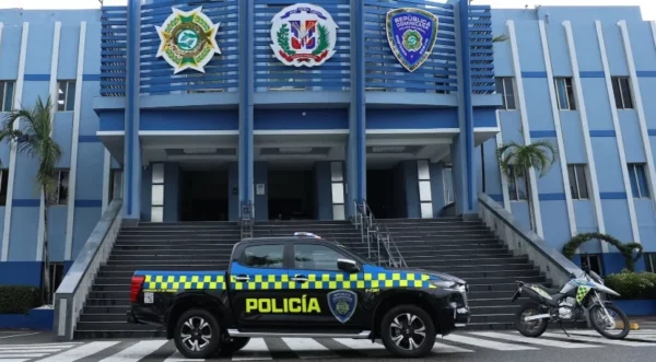 La tasa de homicidio se redujo a 8.42 por cada 100 mil habitantes.