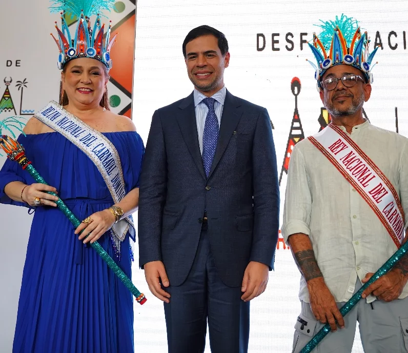 Desfile de carnaval con 5 millones de pesos en premios