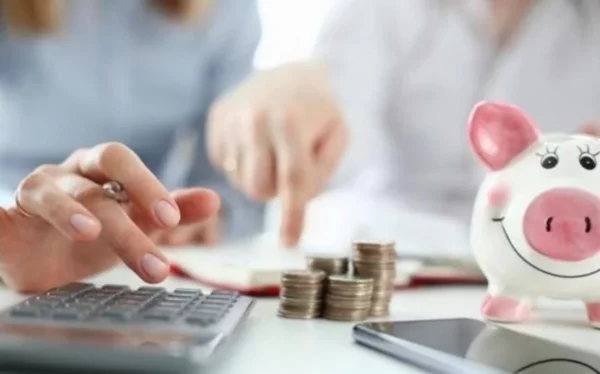 Los trabajadores afiliados ganaron más  RD$97,243 millones.