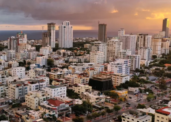 La participación femenina sigue presentando valores ínfimos en el sector de la construcción. Fuente externa