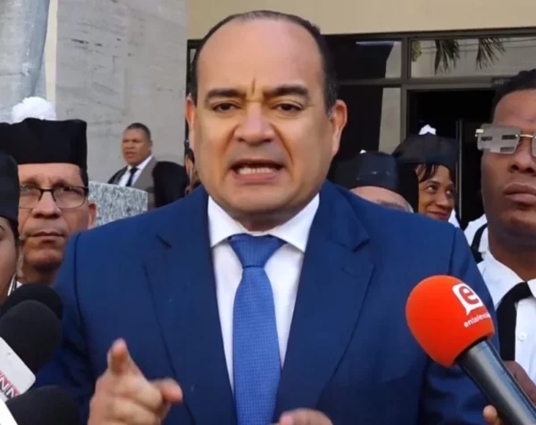 Miguel Surún encabeza Fundación Primero Justicia.