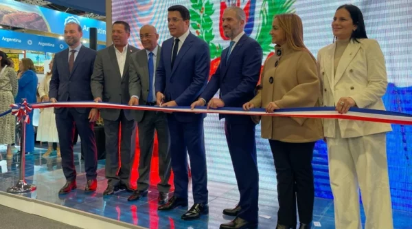 Colombia se ha convertido en el tercer emisor de turistas  para República Dominicana, superando los 300. Yamer Javier