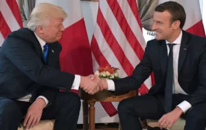 Trump asegura que la Tercera Guerra Mundial no será bajo su mandato