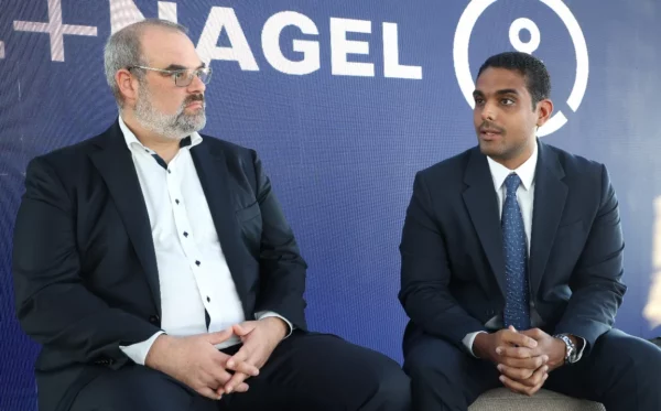 Ejecutivos hablaron al celebrar sus 10 años en el país.