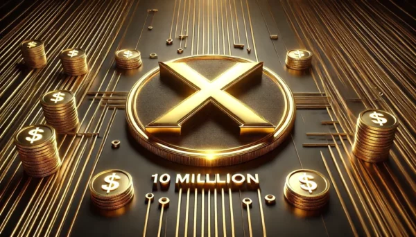 Musk indemniza a Trump con 10 millones