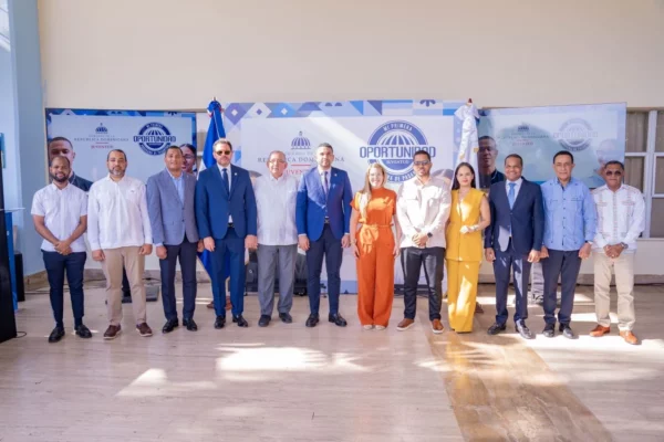 Ministro de la Juventud