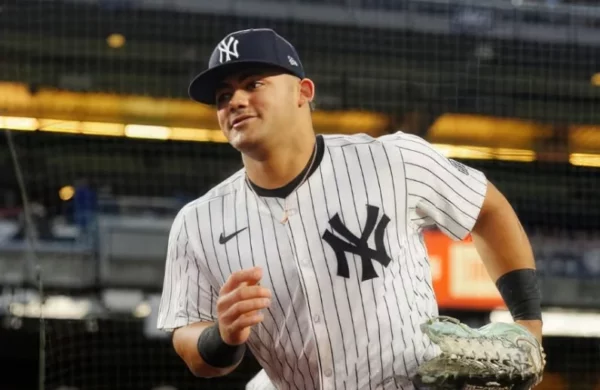 Jasson Domínguez volverá a ser muy seguido  en los Yanquis.