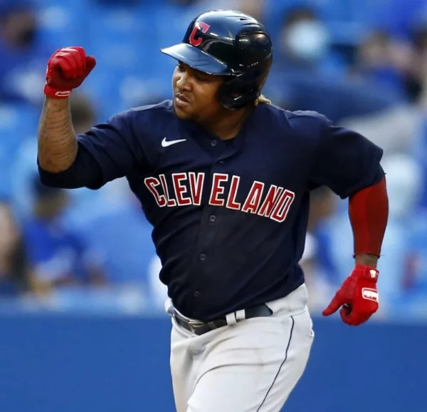 José Ramírez es un eterno aspirante al premio de JMV.