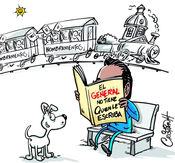 el carrusel de la vida