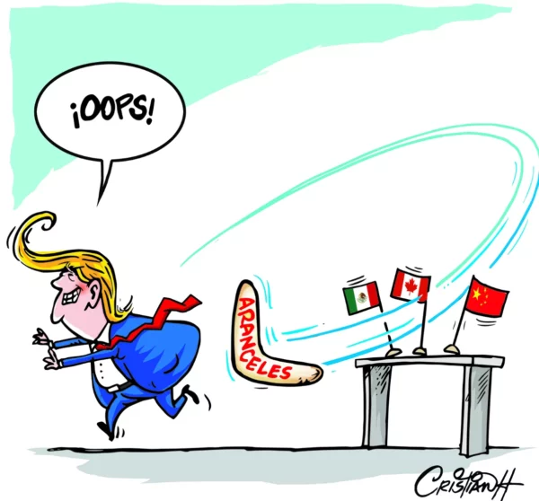 El carrusel de la vida