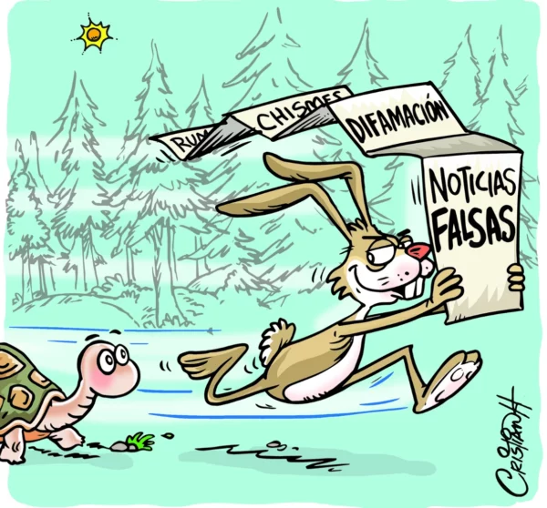 El Carrusel de la Vida