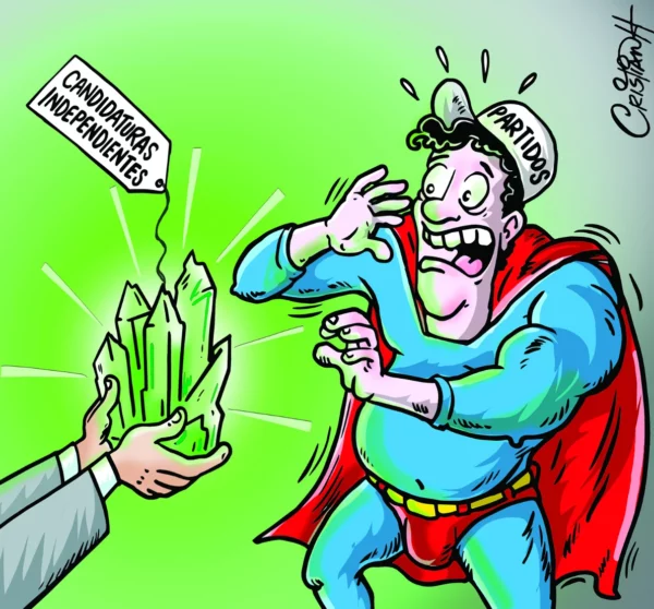 El carrusel de la vida