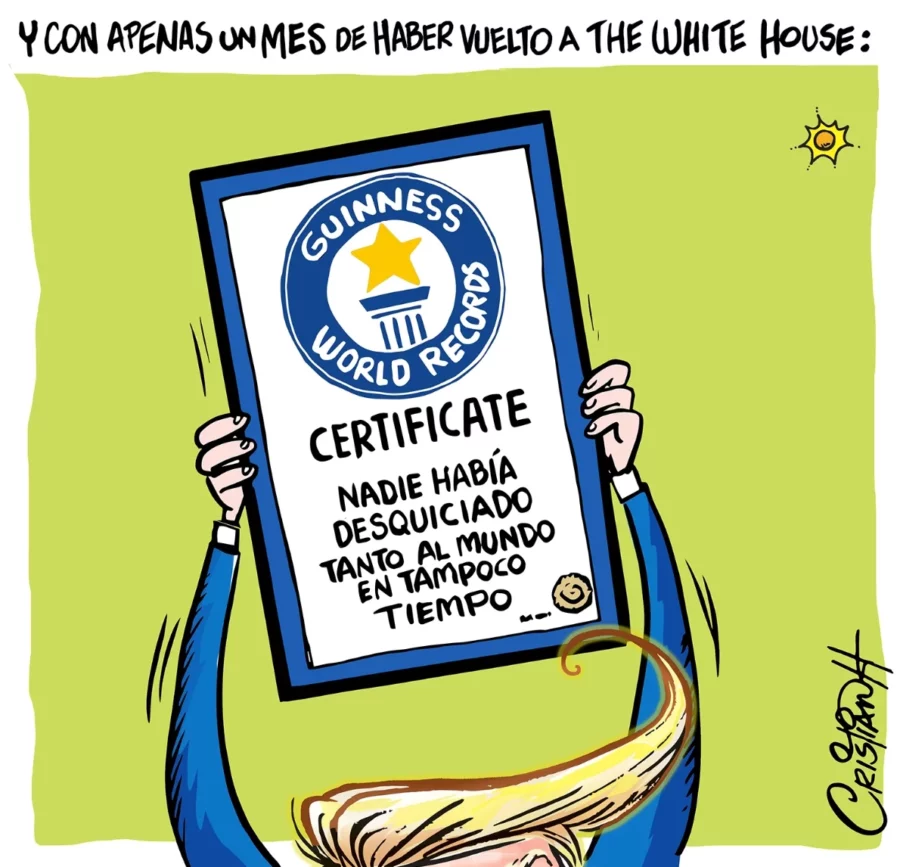 El carrusel de la vida