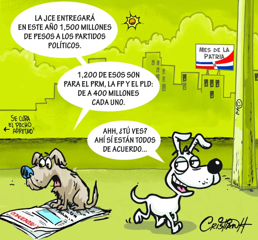El carrusel de la vida