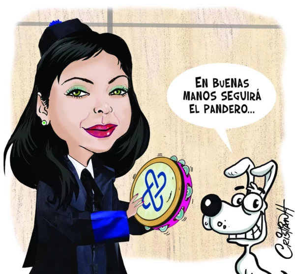 El carrusel de la vida