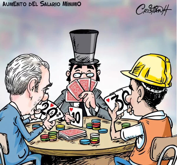 el carrusel de la vida