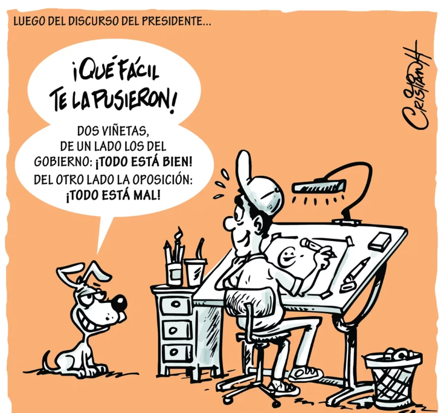 El carrusel de la vida