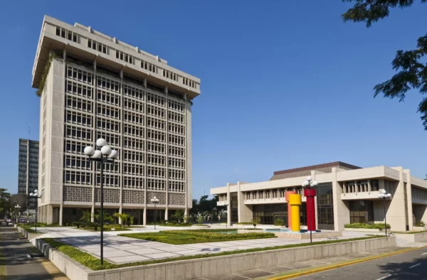 Entidades de intermediación financiera mantienen activos líquidos suficientes .  AGENCIA FOTO