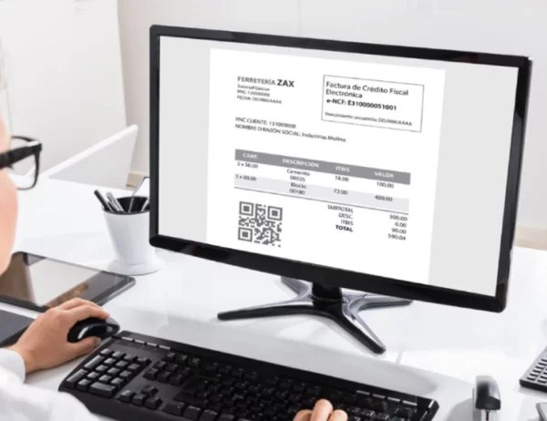 En el 2019 se aplicó un plan piloto de factura electrónica para aplicación voluntaria.