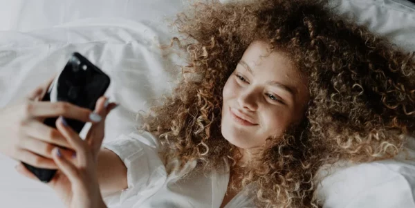 Práctica de sexting