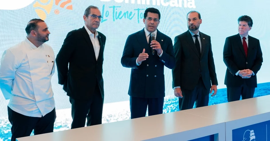 Aderes y Mitur presentan estrategia