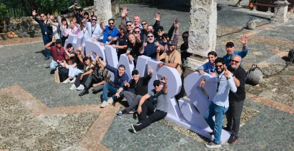 El Porsche World RoadShow República Dominicana 2025.