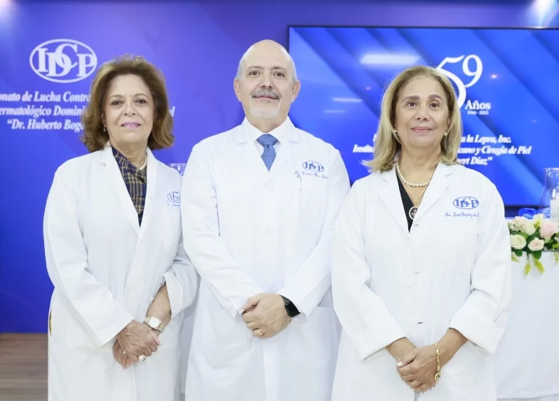 El IDCP celebra 59 años de liderazgo en dermatología e investigación