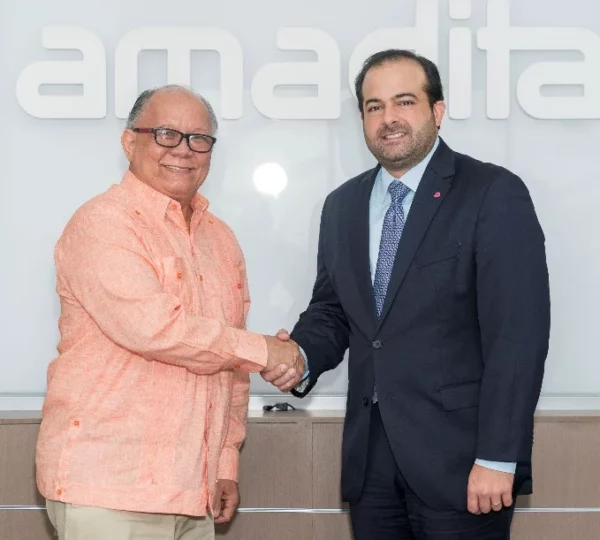 Pedro Sing y Alberto Bergés González.