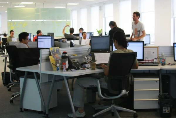 Ayer se realizó el primer encuentro  de la reunión del Comité Nacional de Salario.