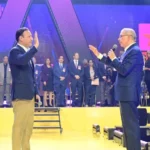 Casi nulas, las posibilidades de Abel de ser candidato presidencial del PLD