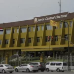 ¡Tan rápido! Elecciones otra vez, JCE presenta calendario montaje comicios 2028