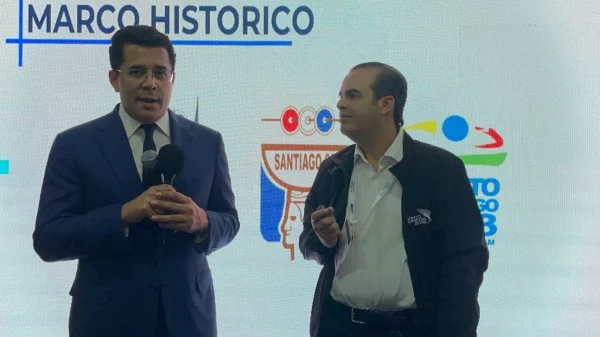 En feria Anato, RD destaca turismo deportivo con detalles de Juegos Centroamericanos y del Caribe