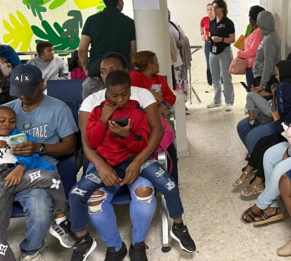 Jornada  cirugía reconstructiva lleva 30 años haciéndose.